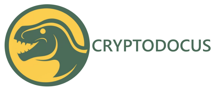 CRYPTODOCUS